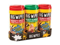 Big Wipes Pack of Hand Wipes BGW2432