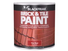 Blackfriar Brick & Tile Paint
