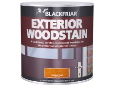 Blackfriar Traditional Exterior Wood Stain
