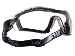 Bolle Safety COBRA PSI PLATINUM Safety Glasses