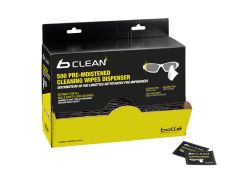Bolle Safety b Clean Cleaning Tissues Dispenser