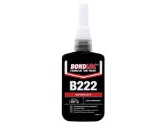 Bondloc B222 Screwlock Low Strength Threadlocker
