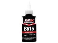 Bondloc B515-50 Flexible Gasket Sealant 50ml