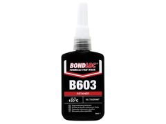 Bondloc B603-50 Oil Tolerant Retaining Compound 50ml