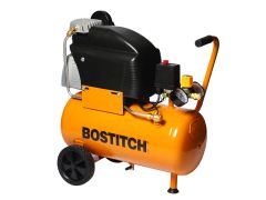 Bostitch C24-U110 Portable Compressor 24 litre 110V