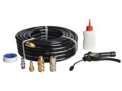 Bostitch CPACK15 Hose with Connectors & Oil BOSCPACK15