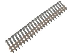 Bostitch MCN400R38GAL Stick Ring Galvanised Nails 4 x 38mm (Pack 2000) BOSMCN4R38G