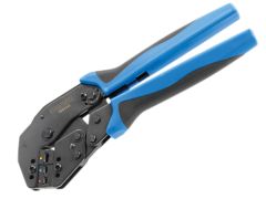 Expert E050301 Insulated Terminal Crimping Pliers