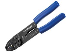Expert E117903 Crimping & Stripping Pliers