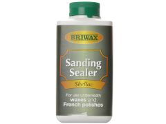 Briwax BW4801000000 Sanding Sealer 500ml BRWSSS500