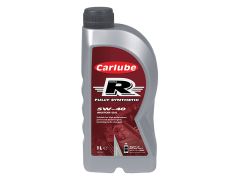Carlube XRF001 Triple R 5W-40 Fully Synthetic Oil 1 litre