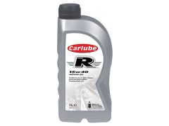 Carlube XRH001 Triple R 15W-40 High Mileage Oil 1 litre