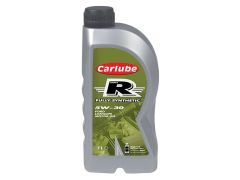 Carlube XRJ001 Triple R 5W-30 Fully Synthetic Ford Oil 1 litre
