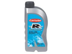 Carlube XRV001 Triple R 5W-30 Fully Synthetic VW Oil 1 litre