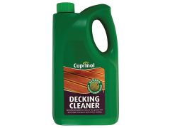 Cuprinol 5083456 Decking Cleaner 2.5 litre