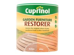 Cuprinol 5083467 Garden Furniture Restorer 1 litre