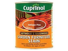 Cuprinol Softwood & Hardwood Garden Furniture Stain