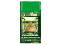 Cuprinol Ultimate Furniture Oil