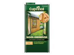 Cuprinol Wood Preserver
