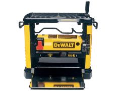 DEWALT DW733-GB Thicknesser 1800W 240V DEW733