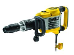 DEWALT D25902K-LX SDS Max Demolition Hammer 1550W 110V