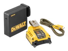 DEWALT DCB094K-GB USB Power Delivery Charging Kit