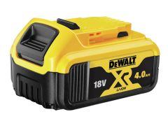 DEWALT DCB18 XR Slide Li-ion Battery Pack