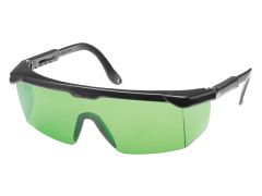DEWALT DE0714G-XJ Green Laser Glasses