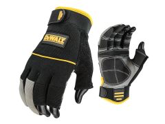 DEWALT DPG24L EU Premium Framer Performance Gloves - Large