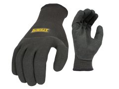 DEWALT DPG737L EU Thermal Winter Gloves - Large