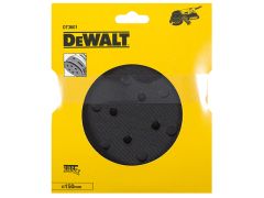 DEWALT DT3601-QZ Pad 150mm For DW443 Sander DEWDT3601QZ