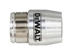 DEWALT DT70547T-QZ Aluminium Magnetic Screwlock Sleeve for Impact Torsion Bits 50mm