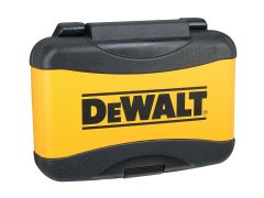 DEWALT DT7506-QZ Socket Set, 17 Piece DEWDT7506QZ