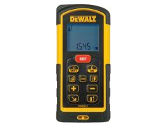DEWALT DW03101-XJ Laser Distance Measure 100m