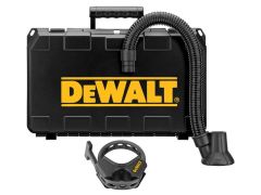 DEWALT DWH052-XJ Hammer Dust Extraction System DEWDWH052