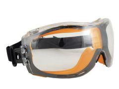 DEWALT DPG82-11D EU Concealer Clear Goggles