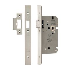 
Easi-T Architectural Din Latch-Square-Satin Stainless Steel
