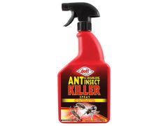 DOFF F-BH-A00-DOF Ant & Crawling Insect Spray 1 litre