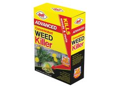DOFF Advanced Concentrated Weedkiller