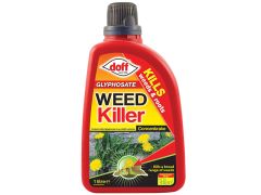DOFF Advanced Weedkiller