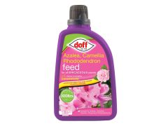 DOFF F-JI-A00-DOF Azalea Camellia & Rhododendron Feed 1 litre