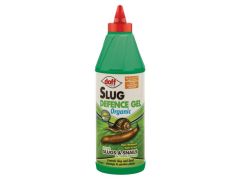 DOFF F-WV-A00-DOF Organic Slug Defence Gel 1 litre