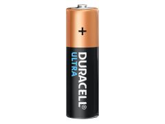 Duracell Ultra Power Batteries