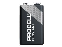 Duracell PROCELL Constant Power Industrial Batteries