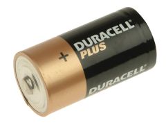 Duracell S3508 DK4P Alkaline Batteries (Pack 4) DURDK4P