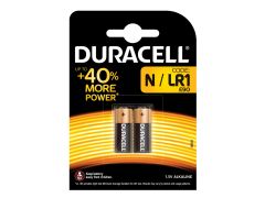 Duracell S5739 Electronic Battery (Pack 2) DURLR1