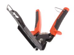 Edma 0411 Top Grafer 20/22 Hog Ring Pliers With Magazine