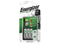 Energizer S5242 Maxi Charger plus 4 x AA 1300 mAh Batteries