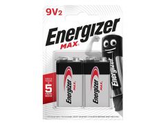 Energizer MAX PLUS Alkaline Batteries