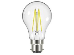 Energizer LED GLS Filament Dimmable Bulb